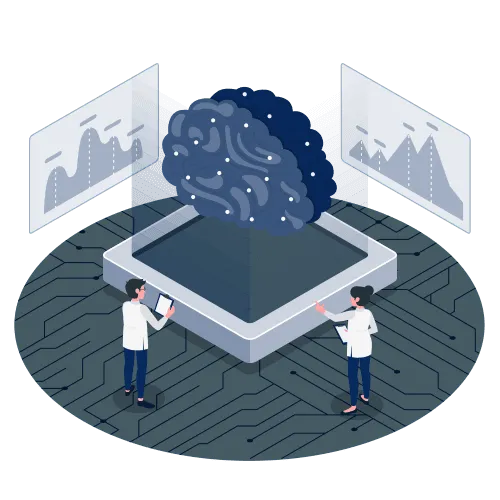 Data analytics platform