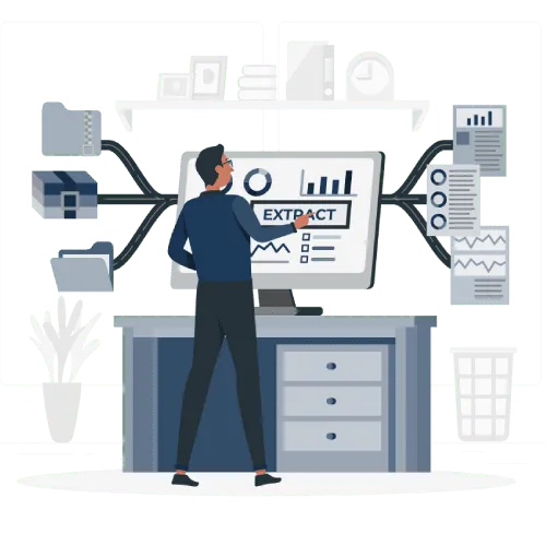 DevOps Master training illustration